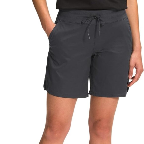 The North Face Aphrodite Motion Bermuda Short Women's‎ Size XXL NWT - Picture 1 of 10